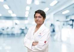 Dr Chinnu Jomi